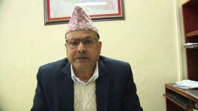  राष्ट्रिय सभा निर्वाचनको तयारी : सुरक्षा निकायबाट ब्रिफिङ 